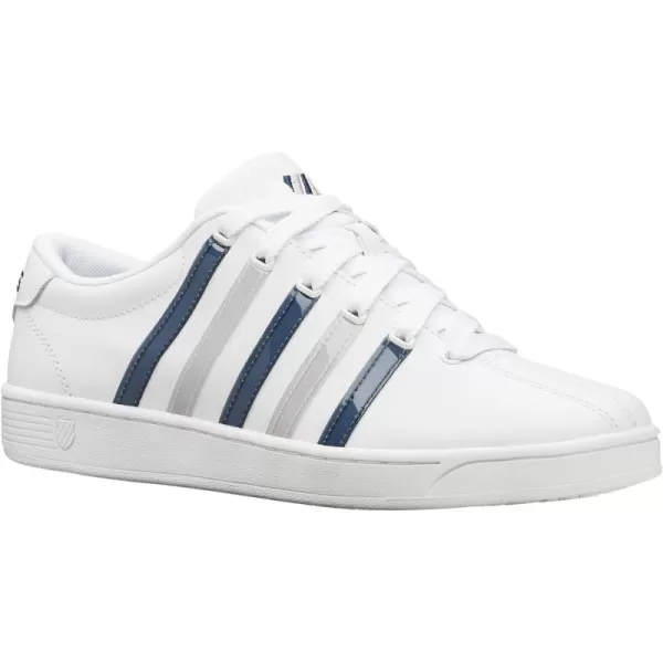 K-Swiss Men's Court Pro II CMF Sneaker