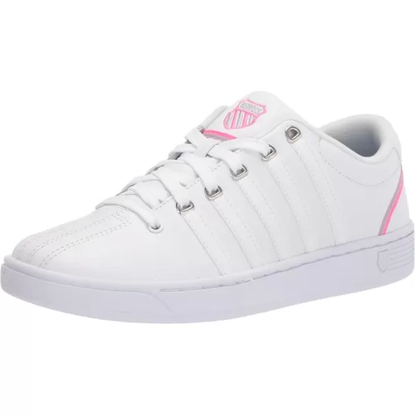 K-Swiss Women's Court Pro II CMF Sneaker