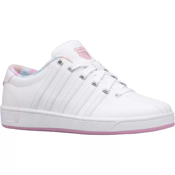 K-Swiss Women's Court Pro II CMF Sneaker