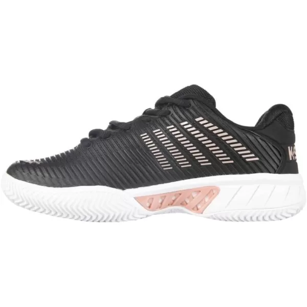 K-Swiss Women's Hypercourt Express 2 HB - Clay Court Tennis Shoe