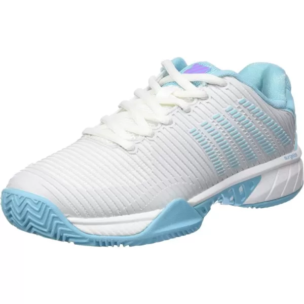 K-Swiss Women's Hypercourt Express 2 HB - Clay Court Tennis Shoe
