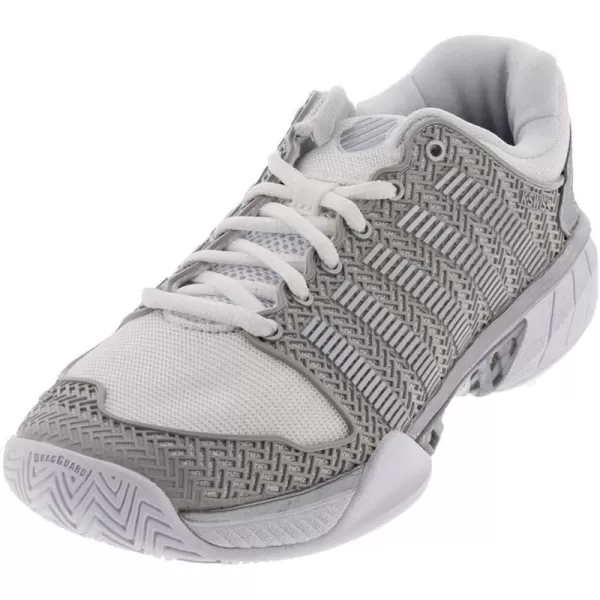 K-Swiss Women's Hypercourt Express Tennis Shoe
