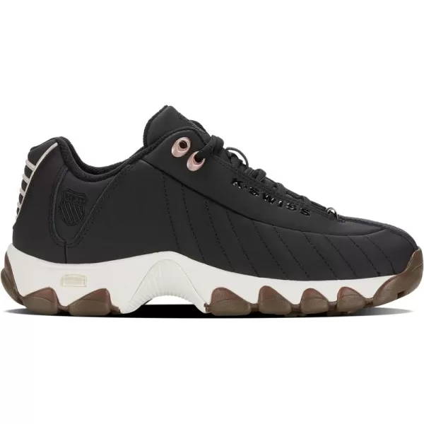 K-Swiss Women's ST329 CMF Sneaker