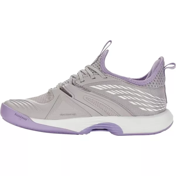 K-Swiss Women's Speed Trac Tennis Shoe