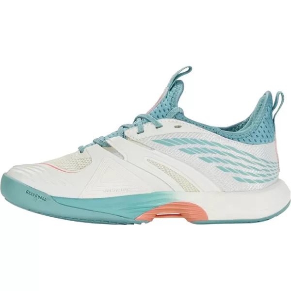 K-Swiss Women's Speed Trac Tennis Shoe