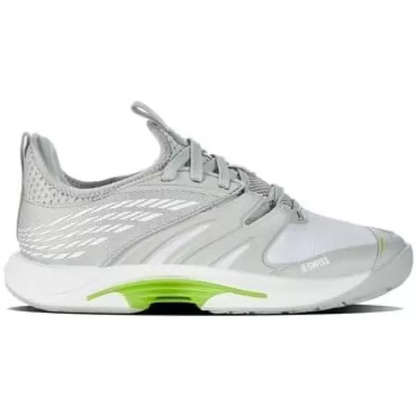 K-Swiss Women's Speed Trac Tennis Shoe