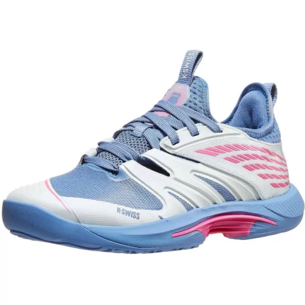 K-Swiss Women's Speed Trac Tennis Shoe