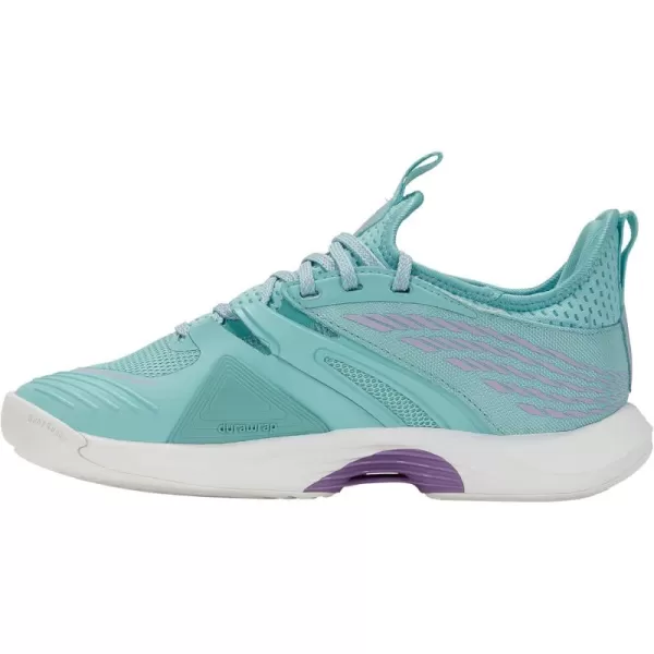 K-Swiss Women's Speed Trac Tennis Shoe