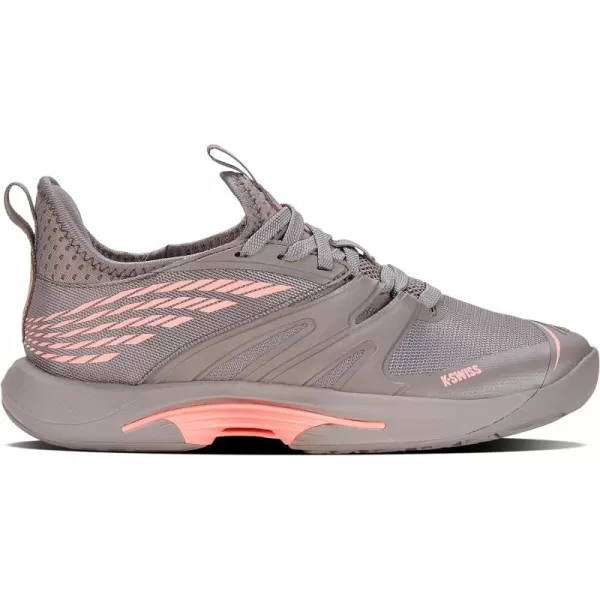K-Swiss Women's Speed Trac Tennis Shoe