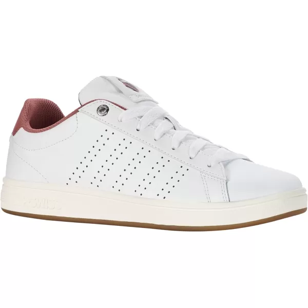 K-Swiss Men's Base Court Sneaker