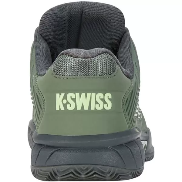 K-Swiss Men's Hypercourt Express 2 HB - Clay Court Tennis Shoe