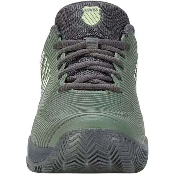 K-Swiss Men's Hypercourt Express 2 HB - Clay Court Tennis Shoe