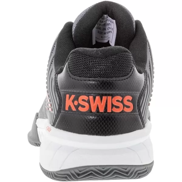 K-Swiss Men's Hypercourt Express 2 HB - Clay Court Tennis Shoe