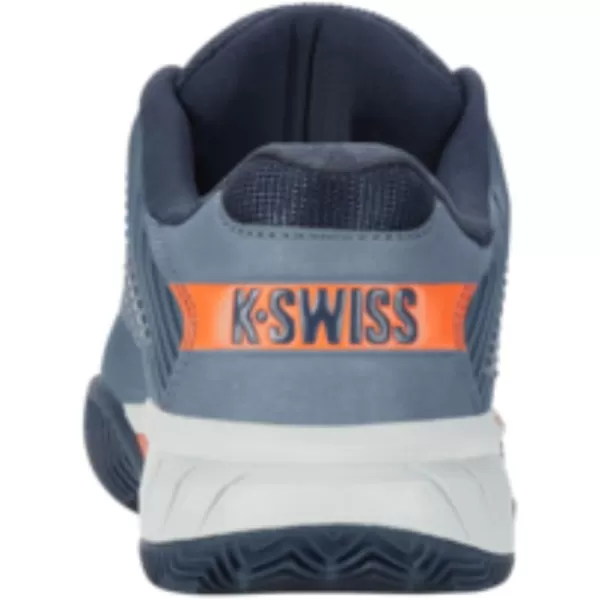 K-Swiss Men's Hypercourt Express 2 HB - Clay Court Tennis Shoe
