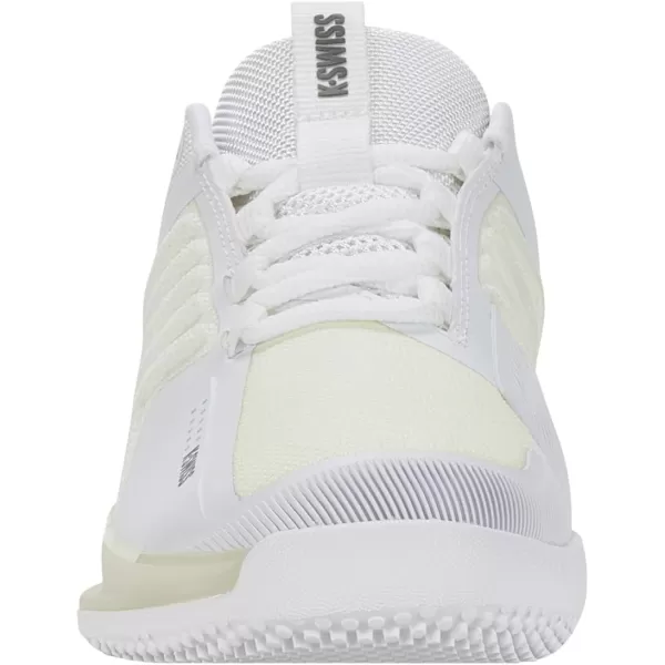 K-Swiss Women's Ultrashot 3 Grass Tennis Shoe