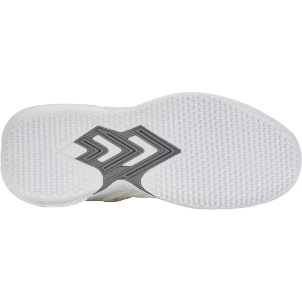 K-Swiss Women's Ultrashot 3 Grass Tennis Shoe