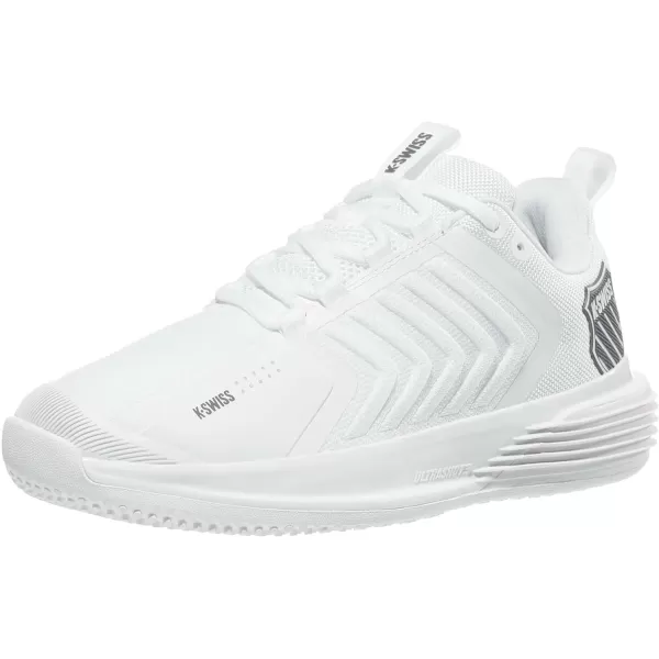 K-Swiss Women's Ultrashot 3 Grass Tennis Shoe