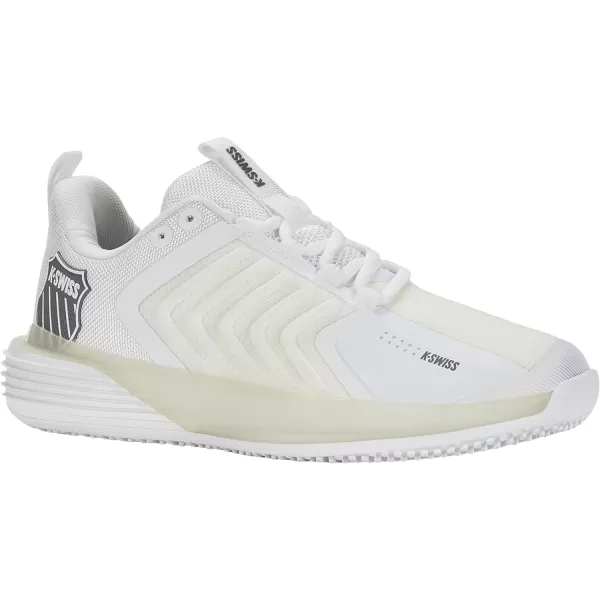 K-Swiss Women's Ultrashot 3 Grass Tennis Shoe