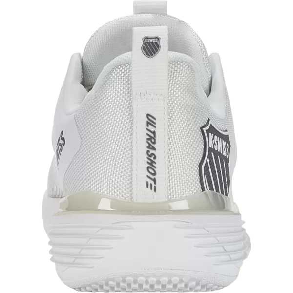 K-Swiss Women's Ultrashot 3 Grass Tennis Shoe