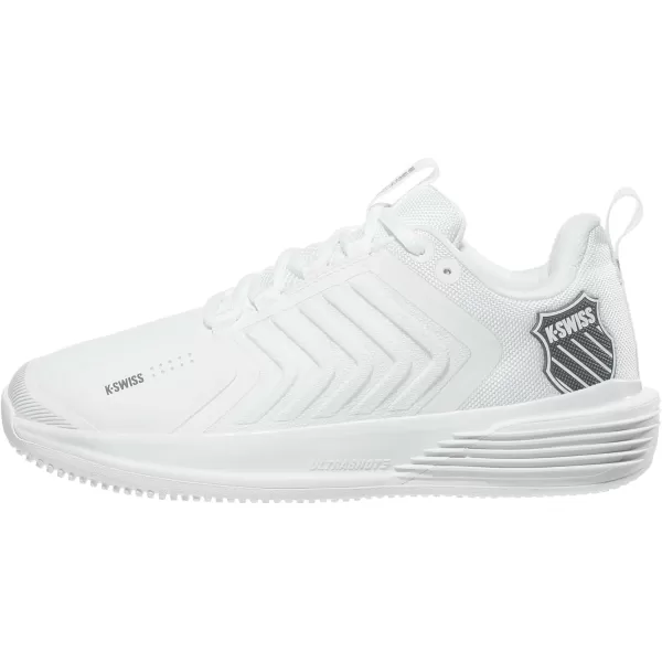 K-Swiss Women's Ultrashot 3 Grass Tennis Shoe