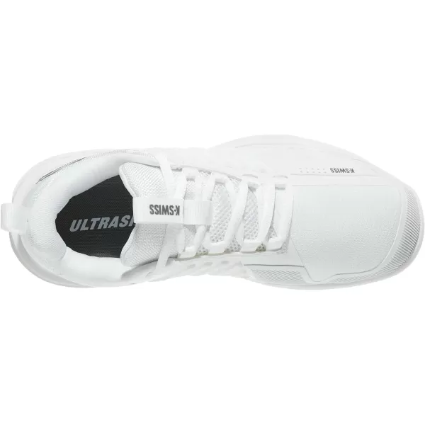 K-Swiss Women's Ultrashot 3 Grass Tennis Shoe