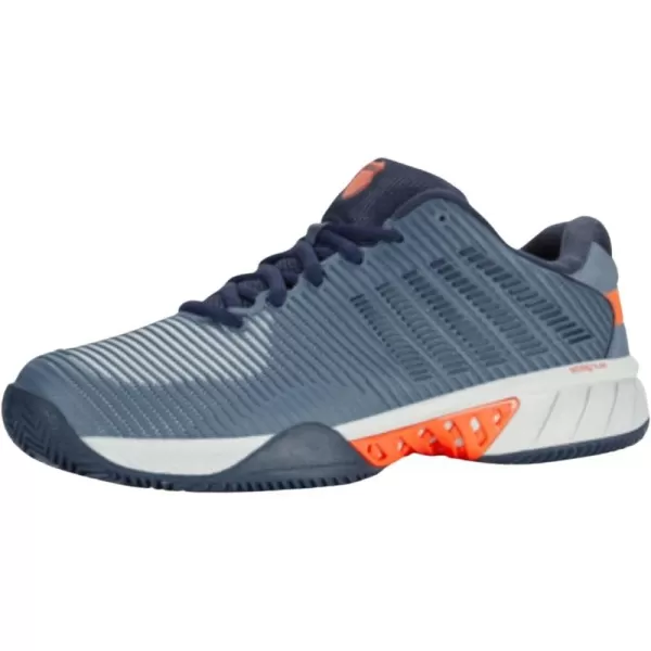 K-Swiss Men's Hypercourt Express 2 HB - Clay Court Tennis Shoe