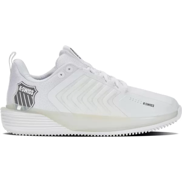 K-Swiss Women's Ultrashot 3 Grass Tennis Shoe