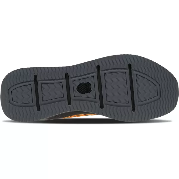 K-Swiss X McLaren Formula 1 Team - Women's Aero-Active Sneaker