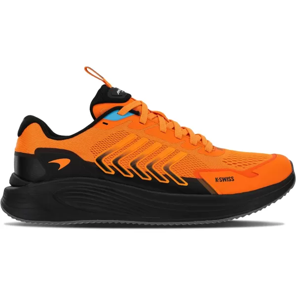 K-Swiss X McLaren Formula 1 Team - Women's Aero-Active Sneaker