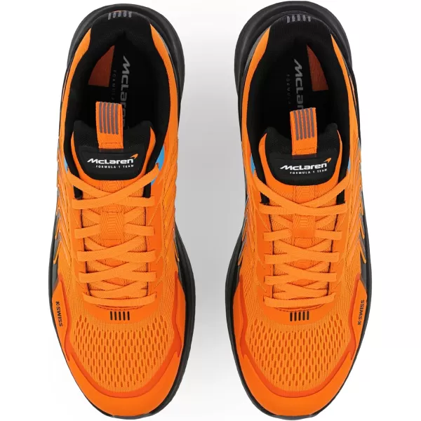 K-Swiss X McLaren Formula 1 Team - Women's Aero-Active Sneaker