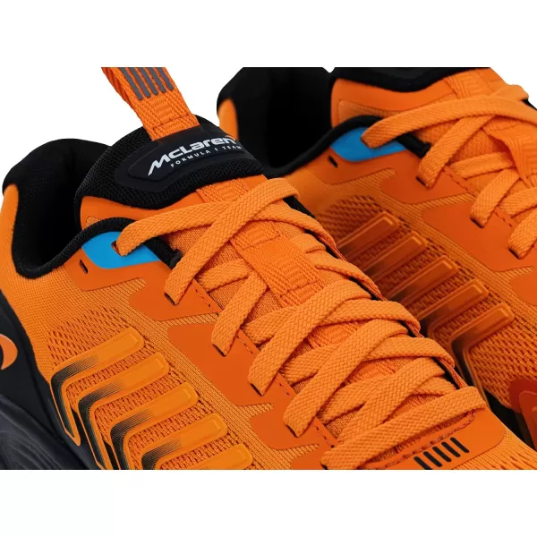 K-Swiss X McLaren Formula 1 Team - Women's Aero-Active Sneaker