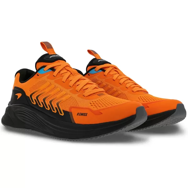 K-Swiss X McLaren Formula 1 Team - Women's Aero-Active Sneaker