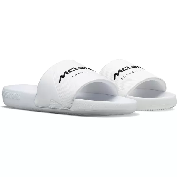 K-Swiss X McLaren Formula 1 Team - Women's Slide Sandal