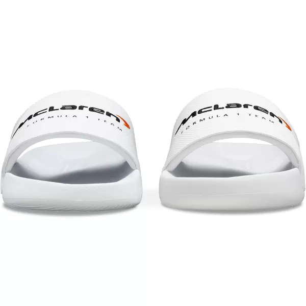K-Swiss X McLaren Formula 1 Team - Women's Slide Sandal