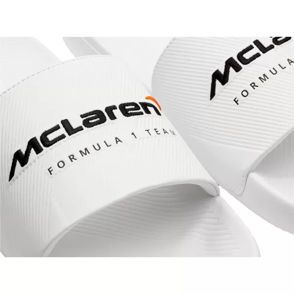 K-Swiss X McLaren Formula 1 Team - Women's Slide Sandal