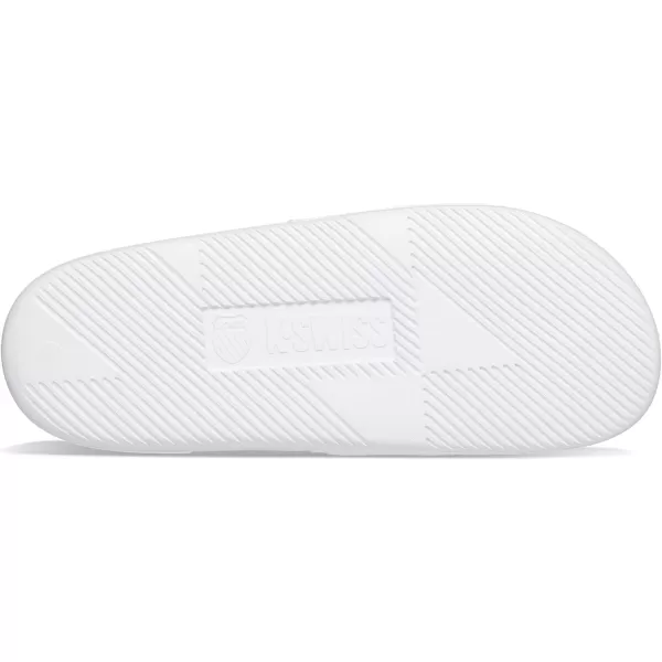 K-Swiss X McLaren Formula 1 Team - Women's Slide Sandal