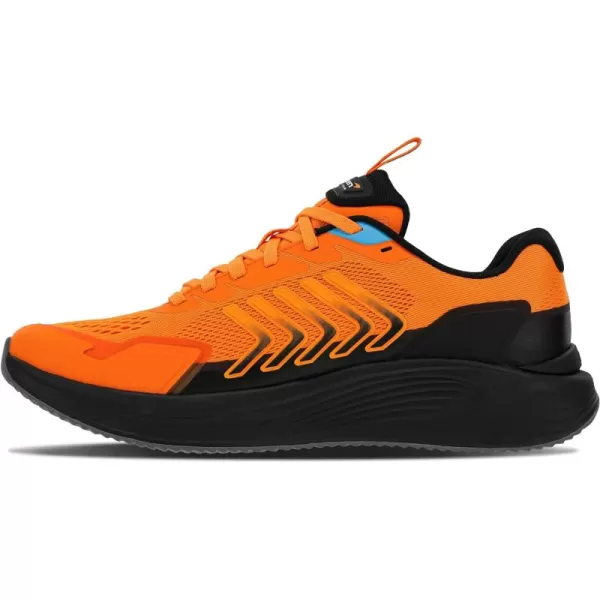 K-Swiss X McLaren Formula 1 Team - Women's Aero-Active Sneaker