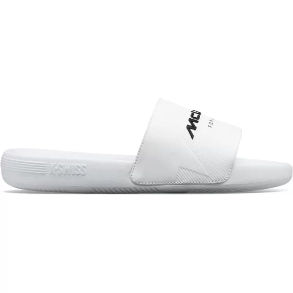 K-Swiss X McLaren Formula 1 Team - Women's Slide Sandal