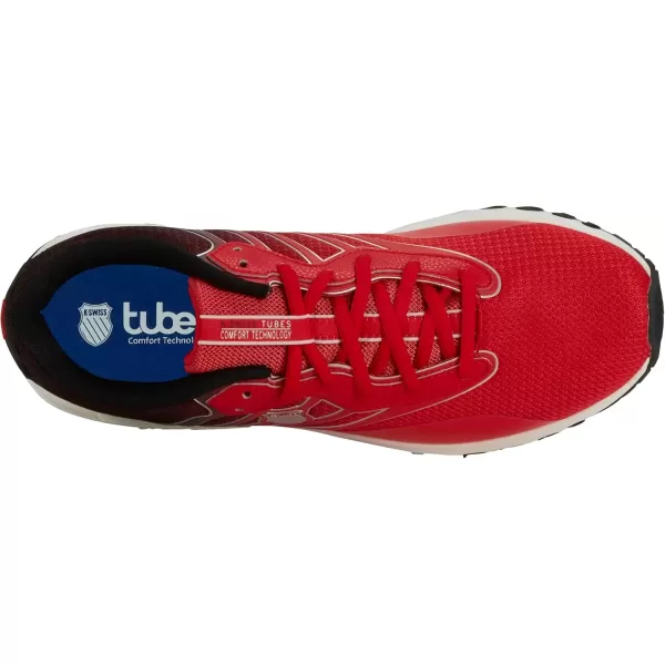 imageKSwiss Mens Tubes Sport Training ShoeHigh RiskStretch Limo
