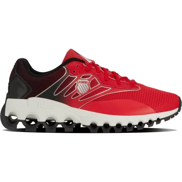 imageKSwiss Mens Tubes Sport Training ShoeHigh RiskStretch Limo