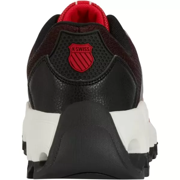 imageKSwiss Mens Tubes Sport Training ShoeHigh RiskStretch Limo