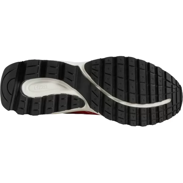 imageKSwiss Mens Tubes Sport Training ShoeHigh RiskStretch Limo