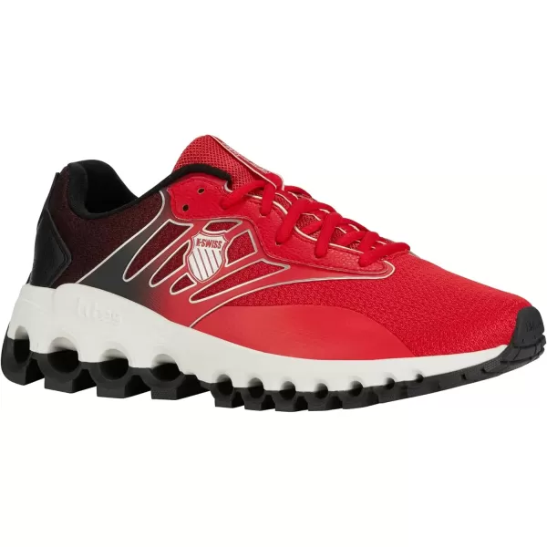 imageKSwiss Mens Tubes Sport Training ShoeHigh RiskStretch Limo