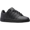 imageKSwiss Mens Classic VN Leather SneakerBlackBlack
