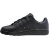 imageKSwiss Mens Classic VN Leather SneakerBlackBlack