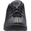imageKSwiss Mens Classic VN Leather SneakerBlackBlack