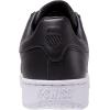 imageKSwiss Mens Classic VN Leather SneakerBlackWhite