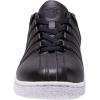imageKSwiss Mens Classic VN Leather SneakerBlackWhite