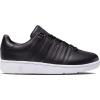 imageKSwiss Mens Classic VN Leather SneakerBlackWhite