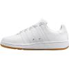 imageKSwiss Mens Classic VN Leather SneakerWhiteGum